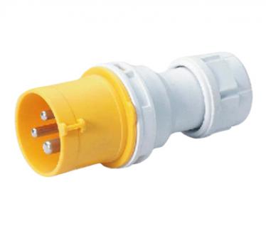 工業插頭LM-013-4N LM-023-4N